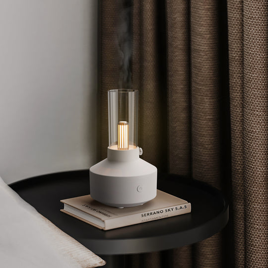 Aroma Diffuser vit - Nordic Superfood by Myrberg