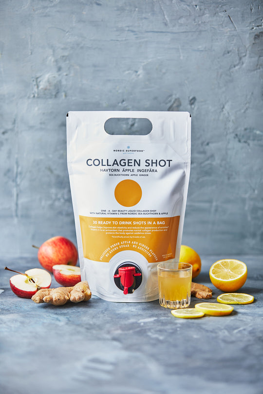 collagen shot