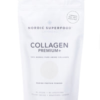 Collagen Premium+ 175 g medlemskap - Nordic Superfood by Myrberg