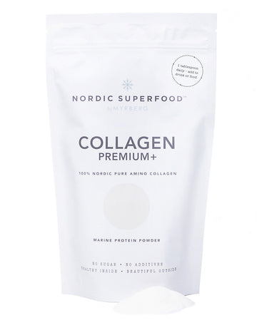 Collagen Premium+ 175 g - Nordic Superfood by Myrberg