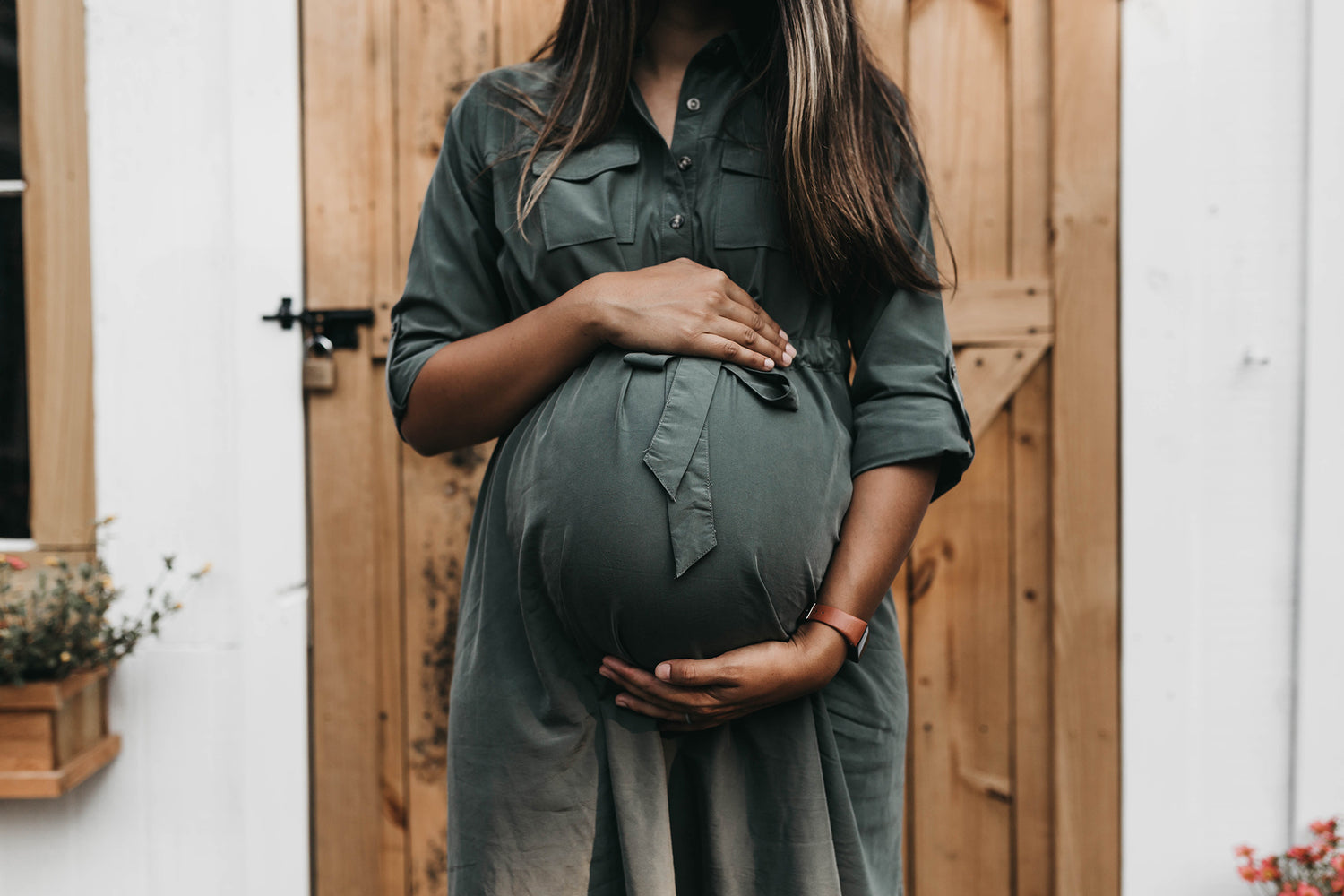 Superfood kan höja fertiliteten för kvinnor