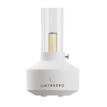 Aroma Diffuser vit - Nordic Superfood by Myrberg