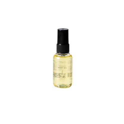 Holistic Body Oil - Relax 50 ml