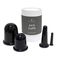 Acu Cups - Nordic Superfood by Myrberg