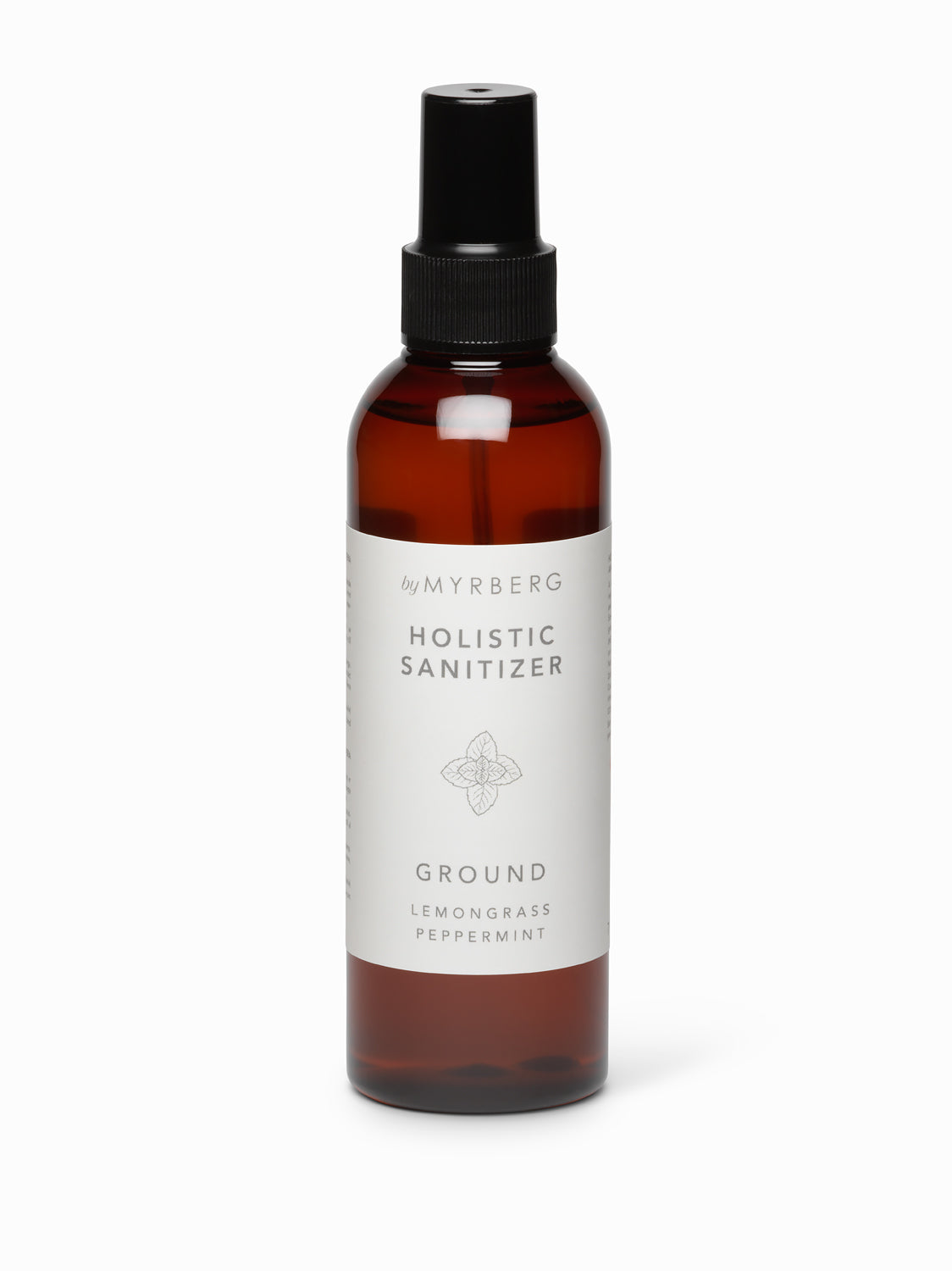 Holistic Sanitizer 200 ml - Nordic Superfood by Myrberg