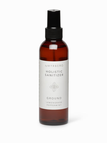Holistic Sanitizer 200 ml - Nordic Superfood by Myrberg