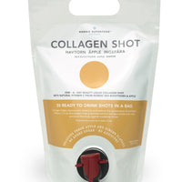 Collagen shot - Nordic Superfood by Myrberg
