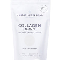 Collagen Premium+ 175 g - Nordic Superfood by Myrberg